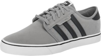 adidas Originals, adidas Originals Seeley Sneakers, grau | mirapodo