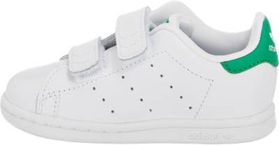 adidas Originals Stan Smith Cf I Lauflernschuhe 2