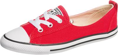 ballerina chuck taylor all star ballet lace