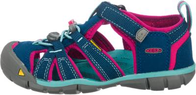 Kinder Outdoorsandalen SEACAMP II CNX 2