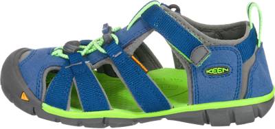 Kinder Outdoorsandalen SEACAMP II CNX 2