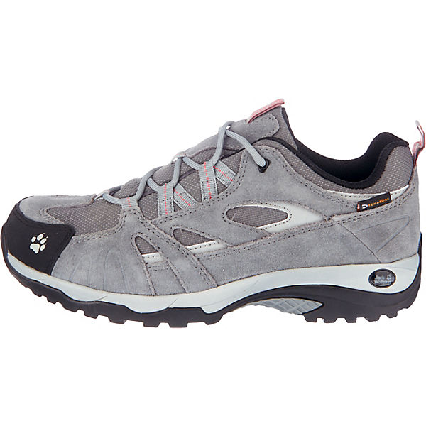 Jack Wolfskin JACK WOLFSKIN Vojo Hike Texapore Outdoor Schuhe hellgrau wasserdicht hellgrau Schuhe Gute Qualität beliebte Schuhe c1dcac Jack Wolfskin JACK WOLFSKIN Vojo Hike Texapore Outdoor Schuhe hellgrau wasserdicht hellgrau Schuhe Gute Qualität beliebte Schuhe c1dcac