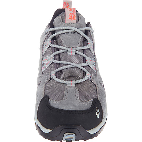 Jack Wolfskin JACK WOLFSKIN Vojo Hike Texapore Outdoor Schuhe hellgrau wasserdicht hellgrau Schuhe Gute Qualität beliebte Schuhe c1dcac Jack Wolfskin JACK WOLFSKIN Vojo Hike Texapore Outdoor Schuhe hellgrau wasserdicht hellgrau Schuhe Gute Qualität beliebte Schuhe c1dcac
