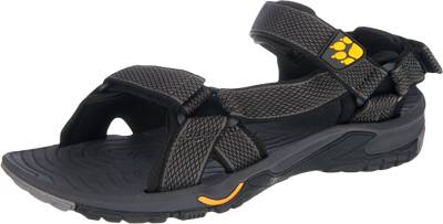 JACK WOLFSKIN Lakewood Ride Outdoor Sandalen