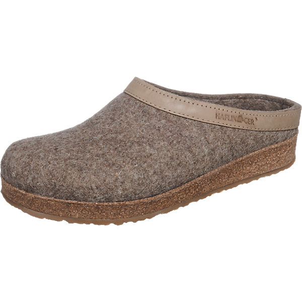 Grizzly Torben Pantoffeln