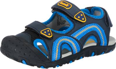 Outdoorsandalen SEATURTL für Jungen