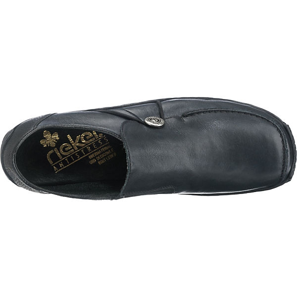 rieker Klassische Slipper dunkelblau Gute Qualität beliebte Schuhe Schuhe Schuhe f064f0 rieker Klassische Slipper dunkelblau Gute Qualität beliebte Schuhe Schuhe Schuhe f064f0
