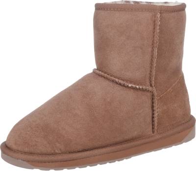 Stinger Mini Winterstiefeletten