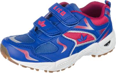 Lico Bob VS Kinder Sportschuhe