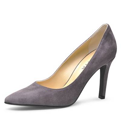 Evita, Evita Shoes Pumps, grau mirapodo
