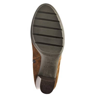 dunkelbraun Evita Evita Shoes Shoes Stiefeletten UUznr