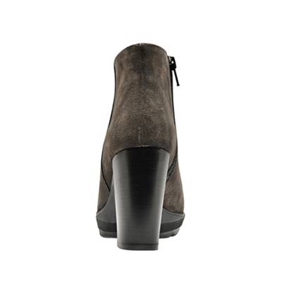 Stiefeletten Evita Shoes dunkelgrau Evita Shoes vAO1vq0x8w