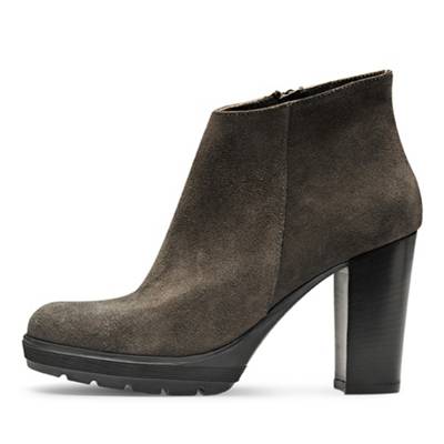 Stiefeletten Evita Shoes dunkelgrau Evita Shoes vAO1vq0x8w