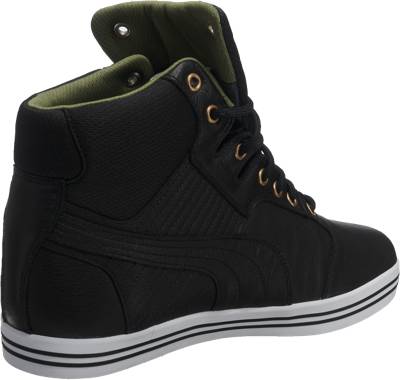 puma tatau fur boot gtx