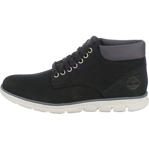 Schuhe Schnürstiefeletten Timberland Bradtstreet Schnürstiefeletten schwarz Schuhe Schnürstiefeletten Timberland Bradtstreet Schnürstiefeletten schwarz