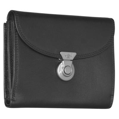 Polo Geldbörse Leder 12,5 cm Portemonnaies 2