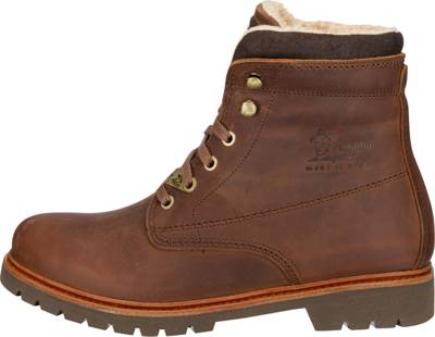 P03 Aviator  Winterstiefeletten 2