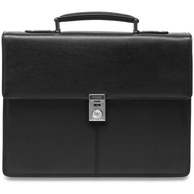 Aberdeen Aktentasche Leder 37 cm Laptopfach Aktentaschen
