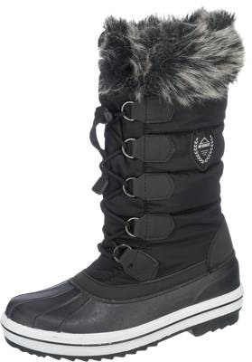 Emma Ii Winterstiefel