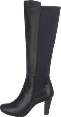 GEOX Inspirat.St.B Stiefel 2