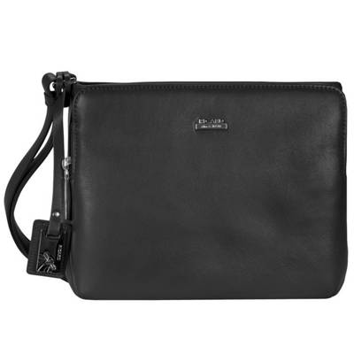 Really Umhängetasche Leder 22 cm Umhängetaschen