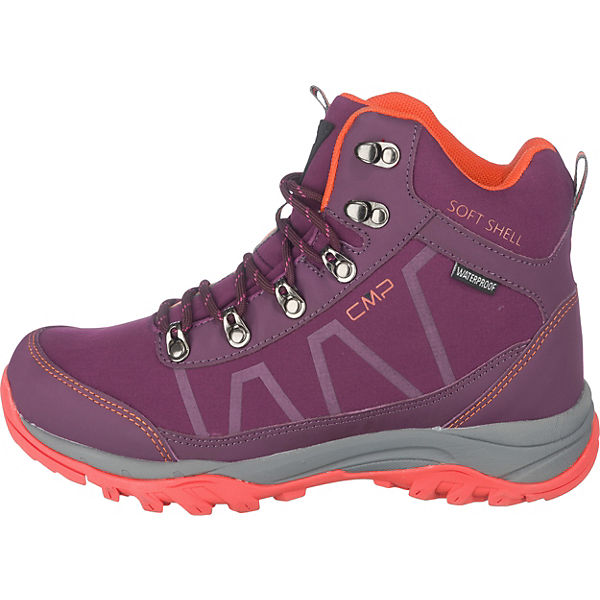 CMP CMP Soft Naos Trekking Schuhe High lila Gute Qualität beliebte Schuhe aae07f CMP CMP Soft Naos Trekking Schuhe High lila Gute Qualität beliebte Schuhe aae07f