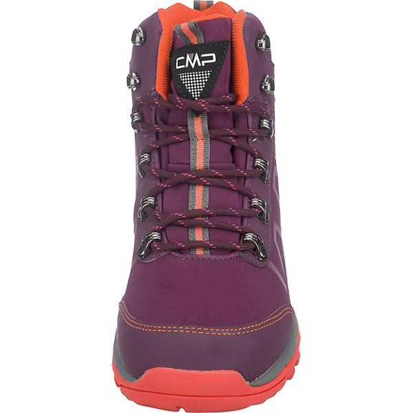 CMP CMP Soft Naos Trekking Schuhe High lila Gute Qualität beliebte Schuhe aae07f CMP CMP Soft Naos Trekking Schuhe High lila Gute Qualität beliebte Schuhe aae07f