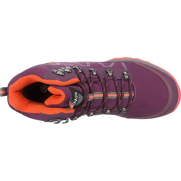 CMP CMP Soft Naos Trekking Schuhe High lila Gute Qualität beliebte Schuhe aae07f CMP CMP Soft Naos Trekking Schuhe High lila Gute Qualität beliebte Schuhe aae07f