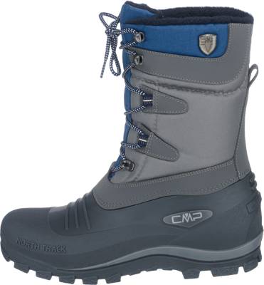 CMP Nietos Outdoor Stiefel 2