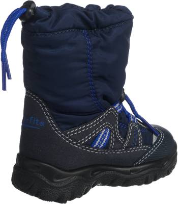 Superfit LORA Winterstiefel Kinder - Warme Stiefeletten In Weite M IV