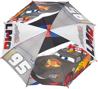Kinderschirm Cars