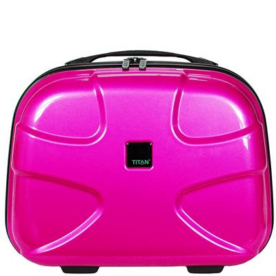 Titan X2 Flash Beautycase 39 cm