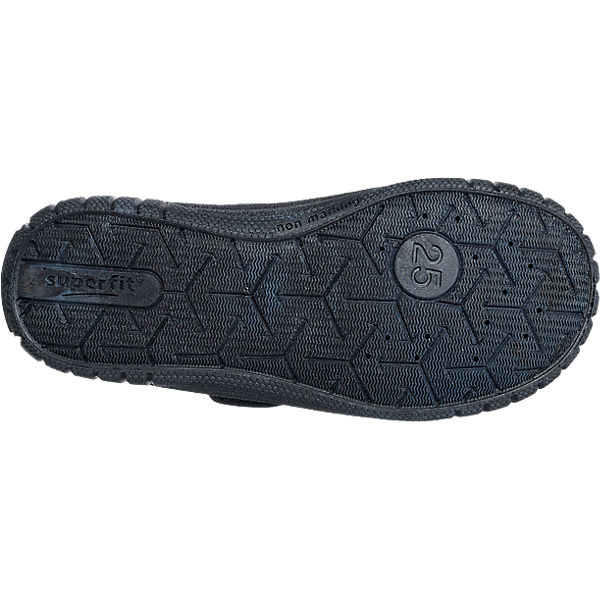 Schuhe Geschlossene Hausschuhe superfit Hausschuhe BILL WMS Weite M4 für Jungen dunkelblau Schuhe Geschlossene Hausschuhe superfit Hausschuhe BILL WMS Weite M4 für Jungen dunkelblau