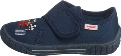 Hausschuhe BILL für Jungen 2