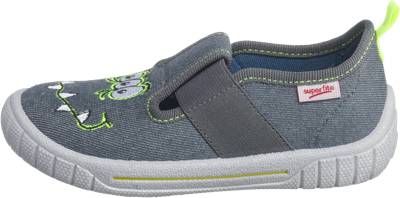 Kinder Hausschuhe, Weite M4 2