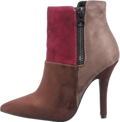 BUFFALO Stiefeletten 2