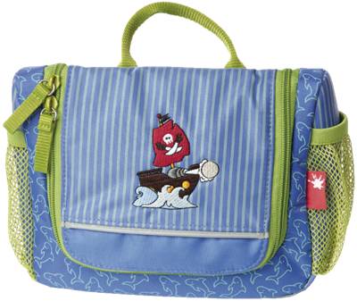 Kulturbeutel Sammy Samoa