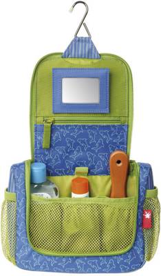 Kulturbeutel Sammy Samoa 2