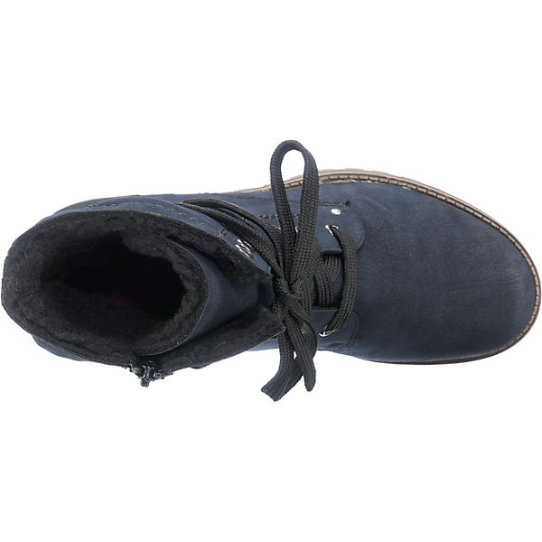 rieker Winterstiefeletten blau blau blau Gute Qualität beliebte Schuhe 850269 rieker Winterstiefeletten blau blau blau Gute Qualität beliebte Schuhe 850269