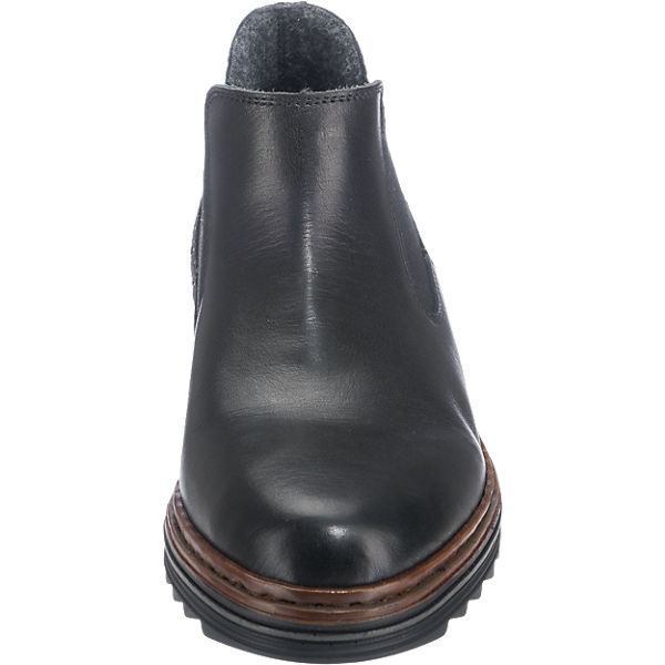 rieker rieker Stiefeletten schwarz-kombi Gute Qualität beliebte Schuhe Schuhe Schuhe e4a96d rieker rieker Stiefeletten schwarz-kombi Gute Qualität beliebte Schuhe Schuhe Schuhe e4a96d