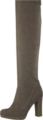 Tamaris, Tamaris Stiefel, grau | mirapodo Tamaris Lederstiefel Grau Winterstiefel grau