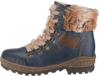 Stiefeletten TEX, für Mädchen 2