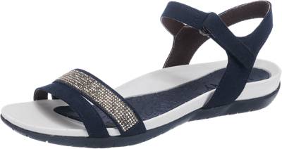 Nepal Komfort-Sandalen