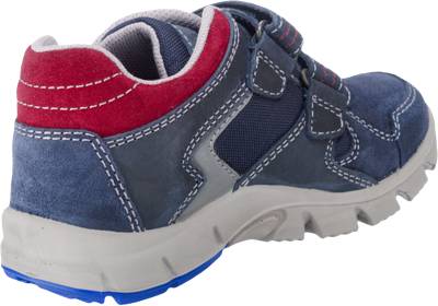 elefanten, Kinderschuhe, Weite M4, blau | mirapodo