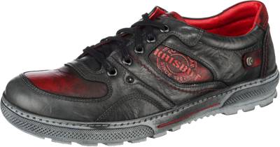 Krisbut, Krisbut Freizeit Schuhe, grau | mirapodo