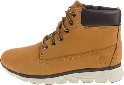 Timberland, Kinder Winterstiefel KILLINGTON, braun | mirapodo Timberland, Kinder Winterstiefel KILLINGTON, braun | mirapodo