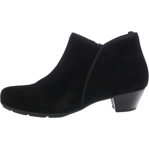 Gabor, Gabor Stiefeletten, schwarz Gute Qualität beliebte Schuhe Gabor, Gabor Stiefeletten, Stiefeletten, Stiefeletten, schwarz Gute Qualität beliebte Schuhe 359a2e