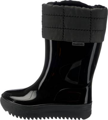 Gummistiefel COSMOS, gefüttert, für Jungen 2