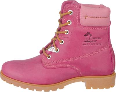PANAMA JACK Panama 03 Colours B2 Stiefeletten 2