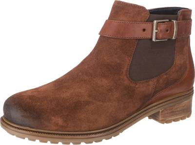 ara, ara Kansas Stiefeletten, braun | mirapodo ara, ara Kansas Stiefeletten, braun | mirapodo